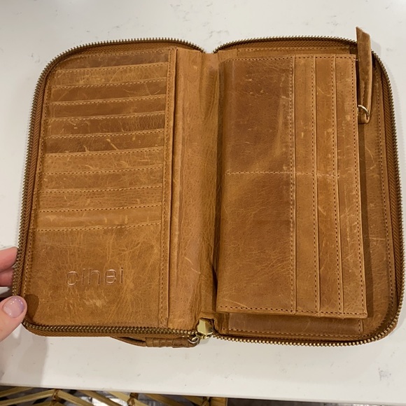 Chei wallet - Picture 4 of 4